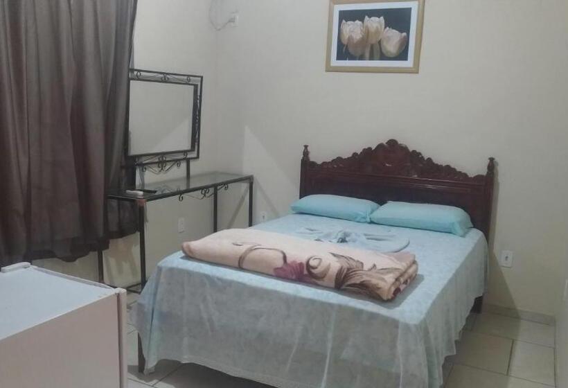 Pension Pousada Da Iza