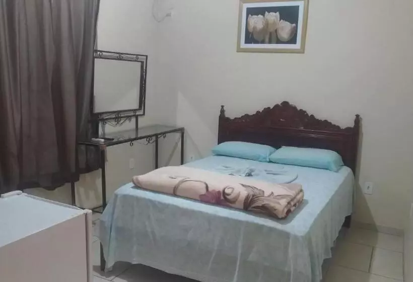 پانسیون Pousada Da Iza