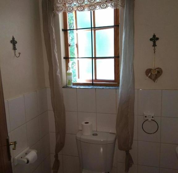 تختخواب و صبحانه Aan Die Voet Van Die Magalies