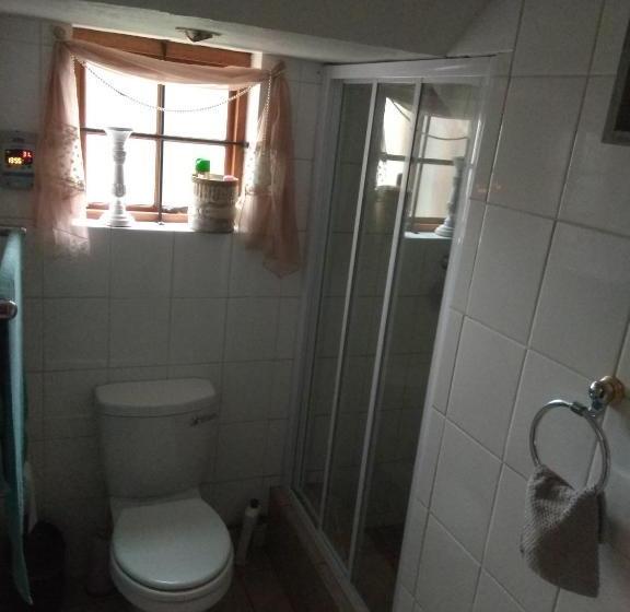 تختخواب و صبحانه Aan Die Voet Van Die Magalies