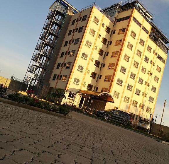 Buraha Zenoni Hotel And Resort