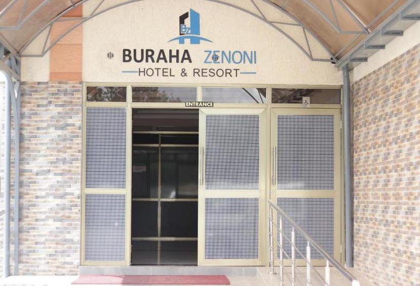 Buraha Zenoni Hotel And Resort