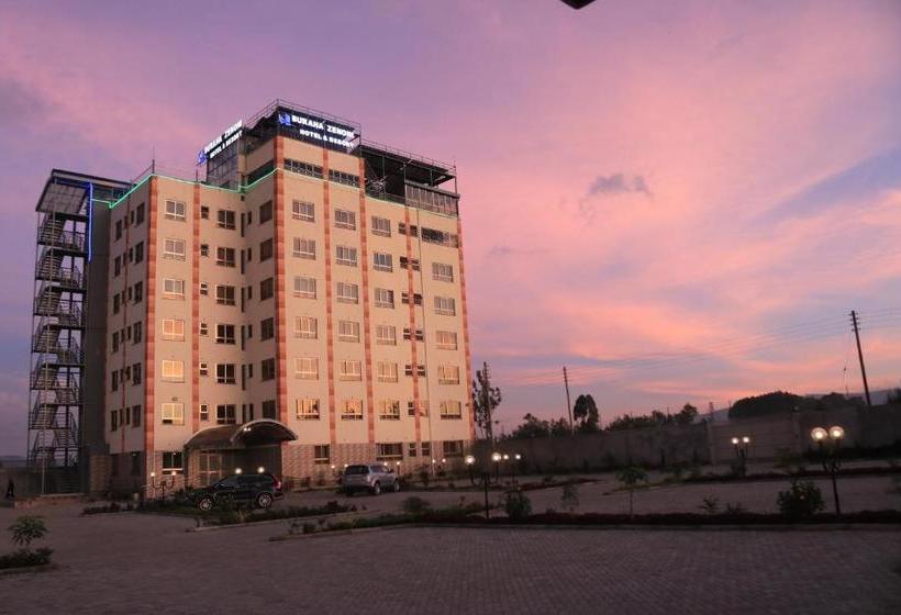 Buraha Zenoni Hotel And Resort