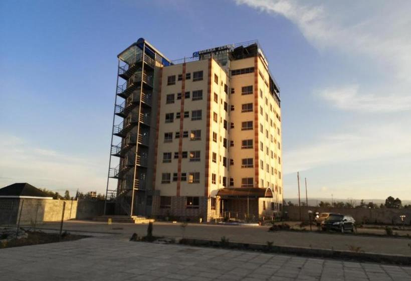 Buraha Zenoni Hotel And Resort