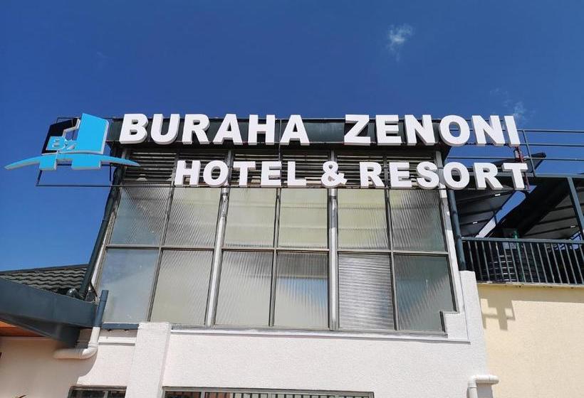 Buraha Zenoni Hotel And Resort