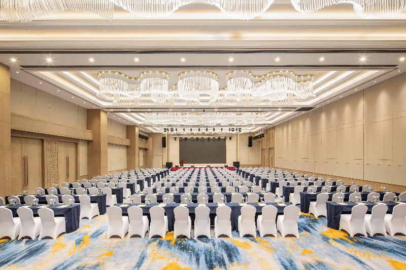 Hotel Holiday Inn Jiashan By Ihg