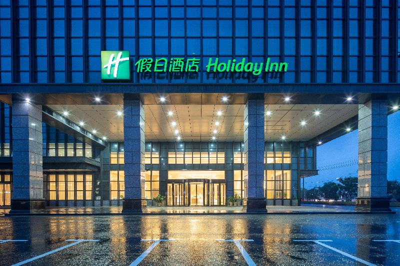 Hotel Holiday Inn Jiashan By Ihg