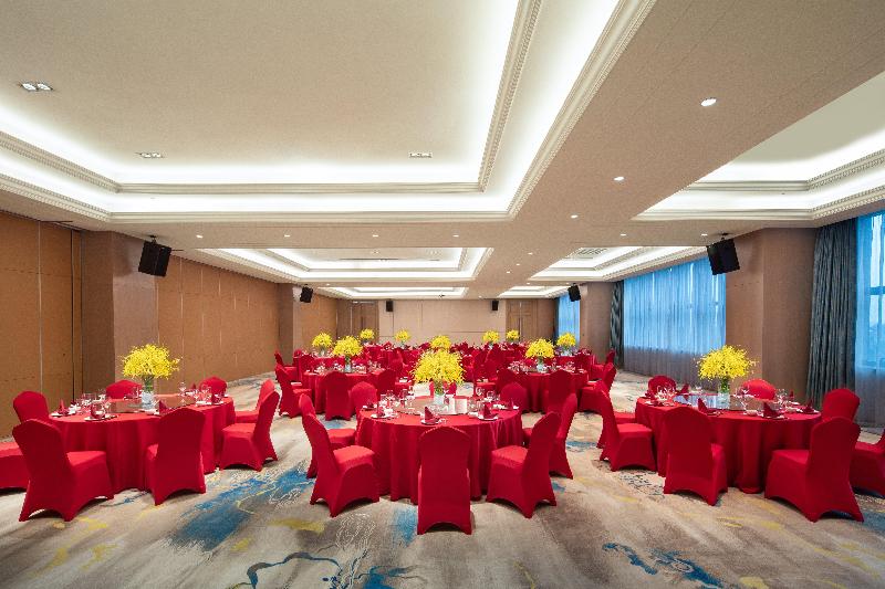 Hotel Holiday Inn Jiashan By Ihg