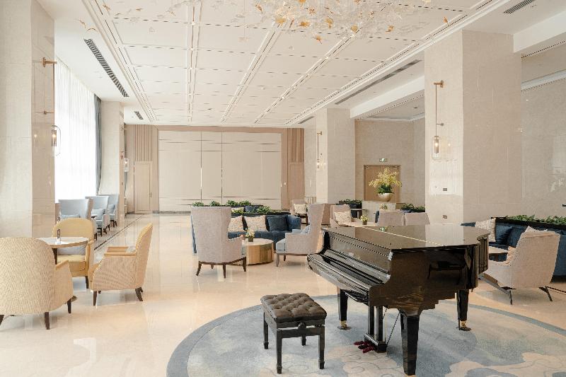 Hotel Holiday Inn Jiashan By Ihg