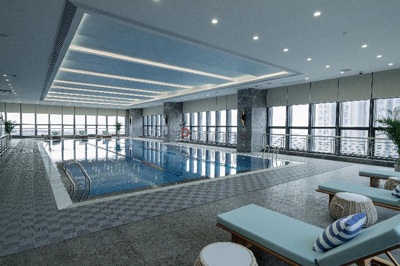 Hotel Holiday Inn Jiashan By Ihg