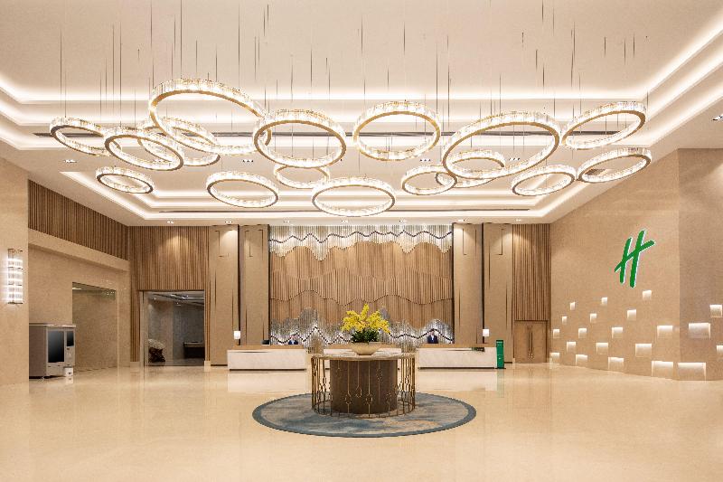 Hotel Holiday Inn Jiashan By Ihg