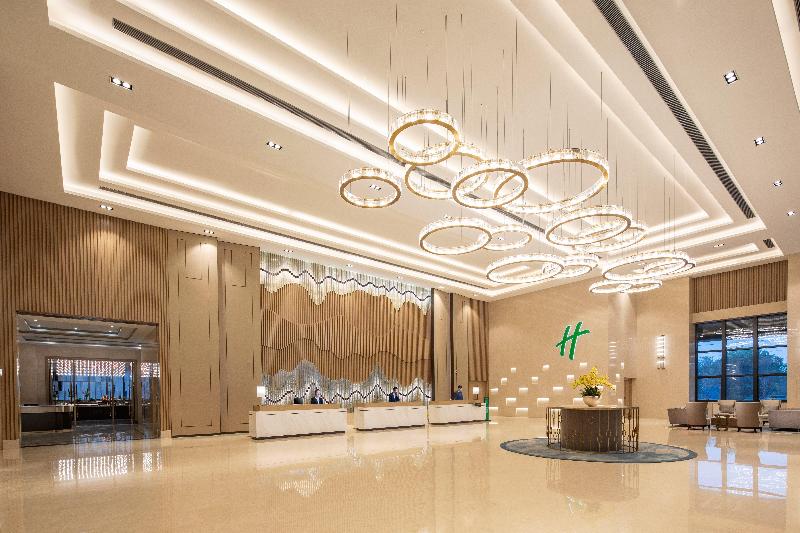 Hotel Holiday Inn Jiashan By Ihg