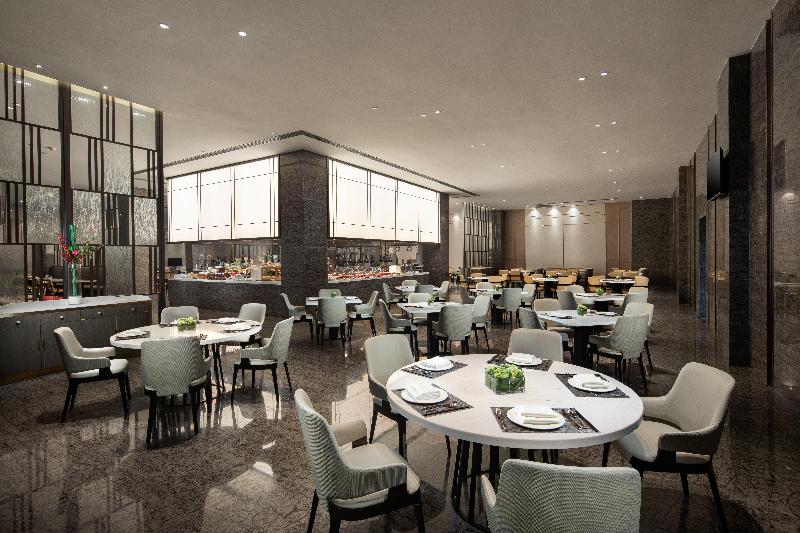 Hotel Holiday Inn Jiashan By Ihg