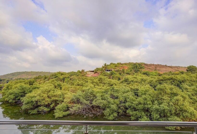 Hotel Treebo Trend Rooh Grand Arambol