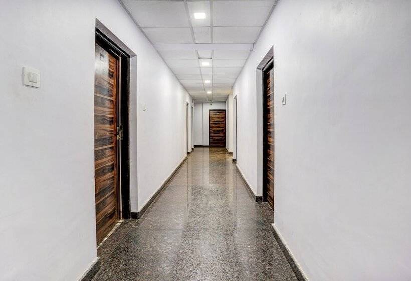 Hotel Treebo Trend Rooh Grand Arambol