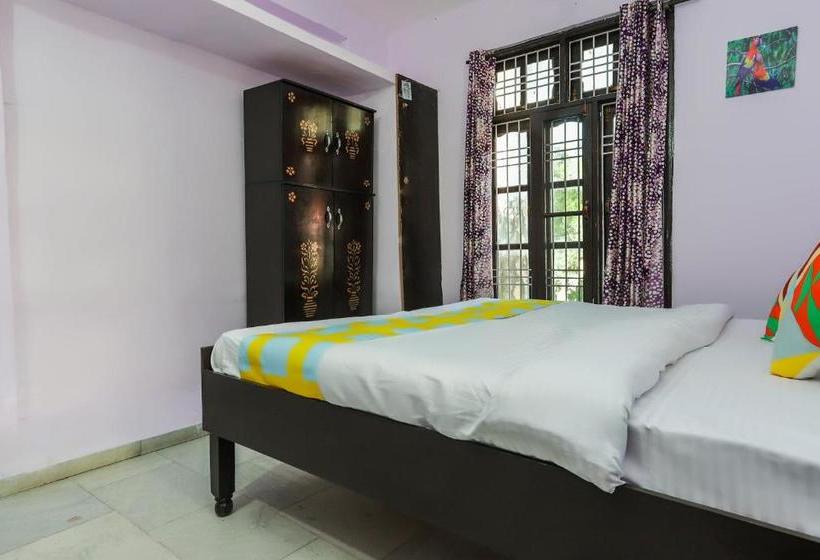 بنسيون Oyo Home 66232 Restful 2bhk Apartment Dharamshala