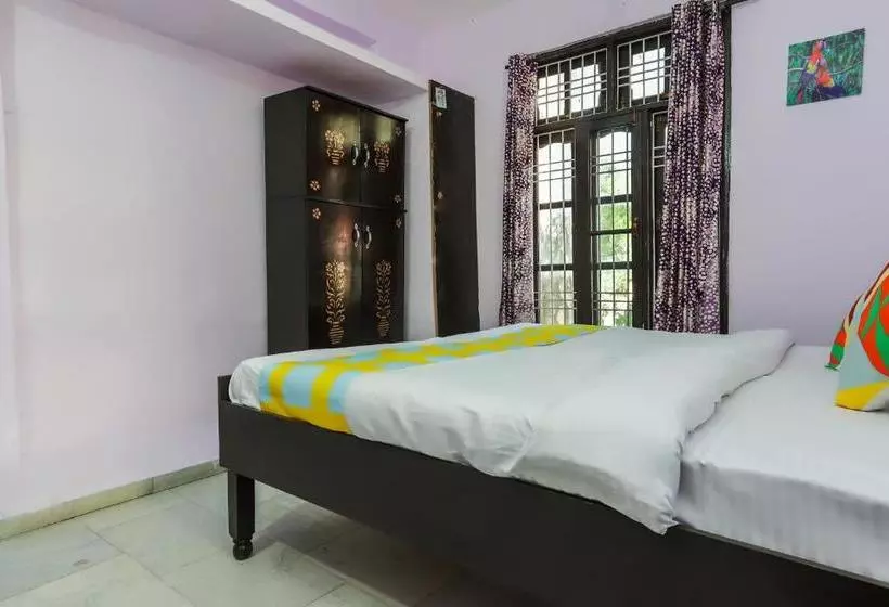 ペンション Oyo Home 66232 Restful 2bhk Apartment Dharamshala