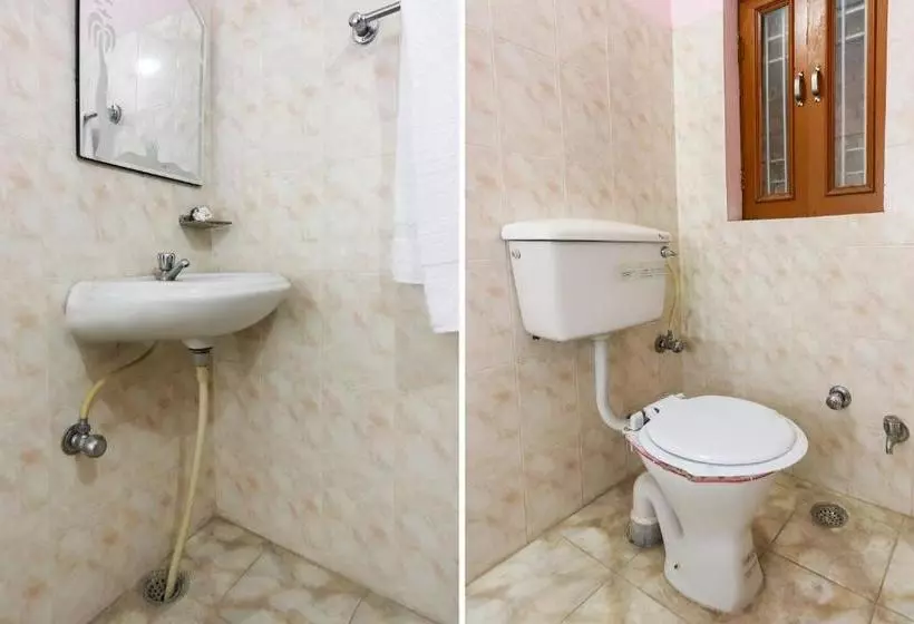 ペンション Oyo Home 66232 Restful 2bhk Apartment Dharamshala
