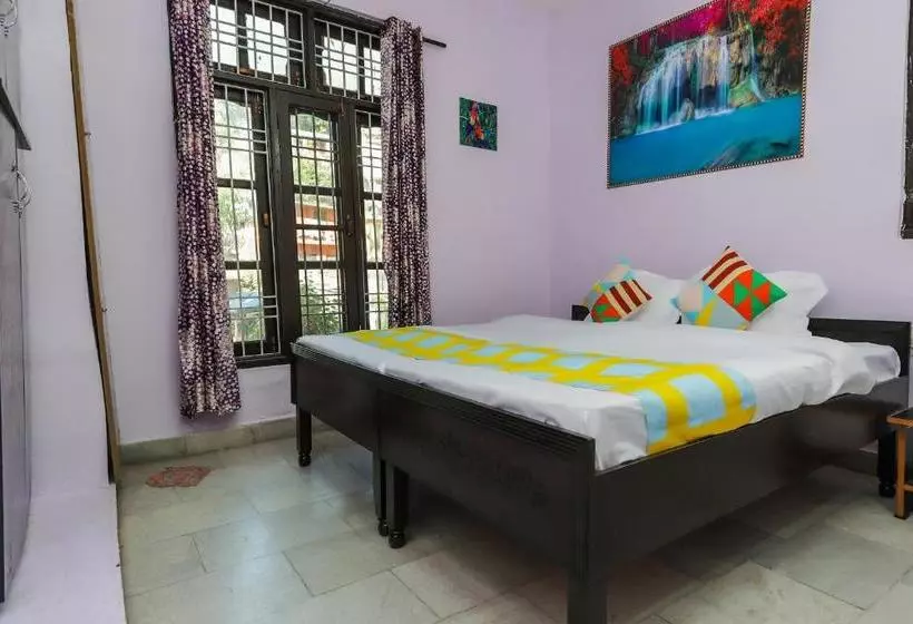ペンション Oyo Home 66232 Restful 2bhk Apartment Dharamshala