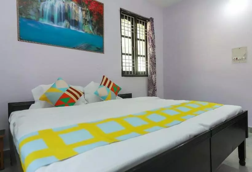 ペンション Oyo Home 66232 Restful 2bhk Apartment Dharamshala