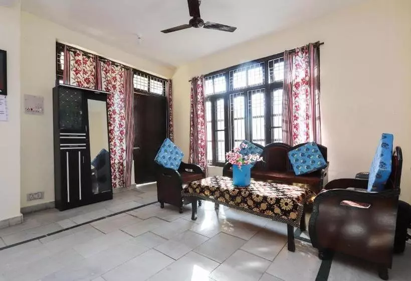 ペンション Oyo Home 66232 Restful 2bhk Apartment Dharamshala