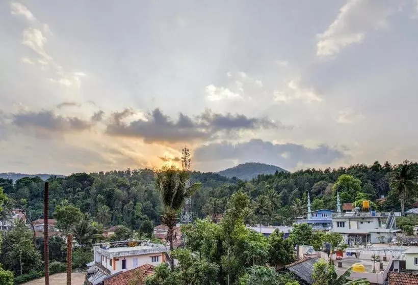 ペンション Oyo Home 66232 Restful 2bhk Apartment Dharamshala