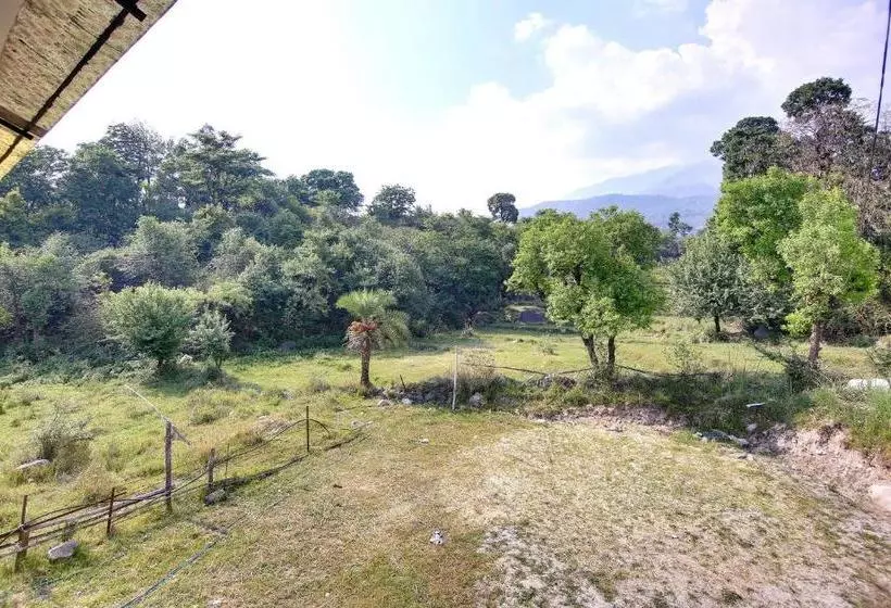 ペンション Oyo Home 66232 Restful 2bhk Apartment Dharamshala