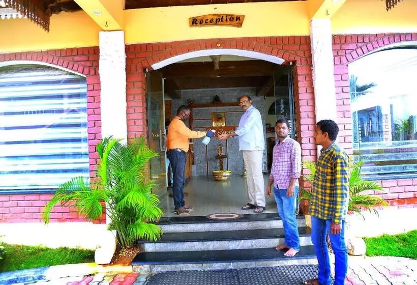 Hotel G S Resort