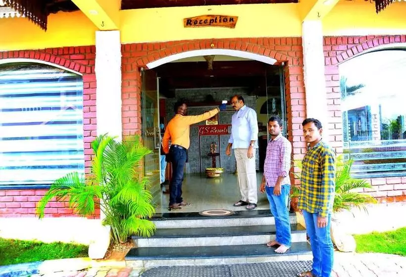 Hotel G S Resort