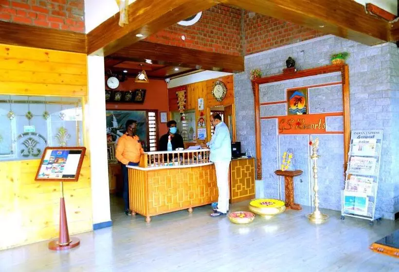 Hotel G S Resort