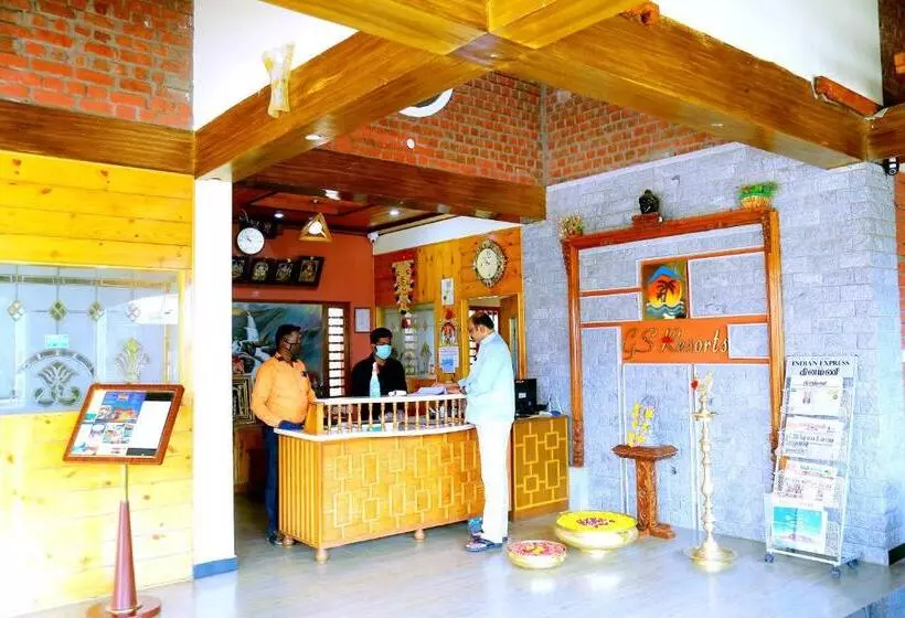 Hotel G S Resort