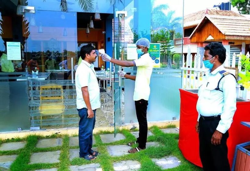 Hotel G S Resort