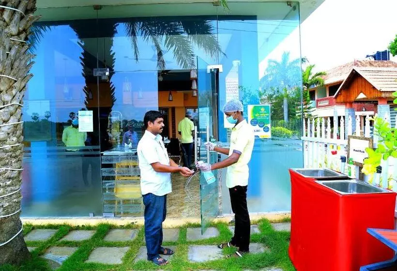 Hotel G S Resort