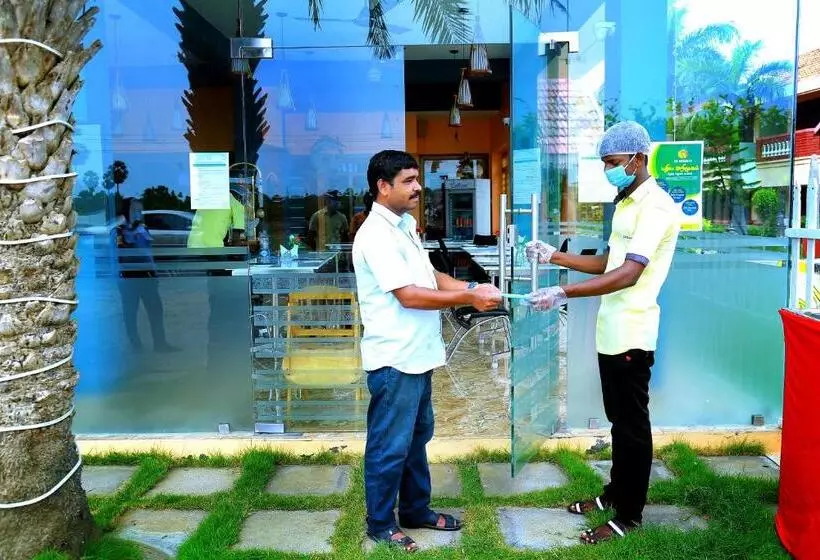 Hotel G S Resort