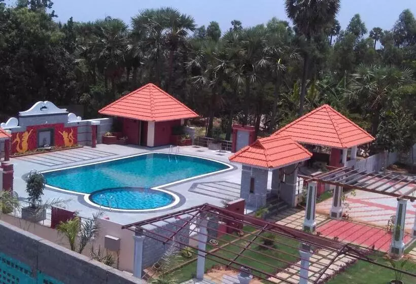 Hotel G S Resort