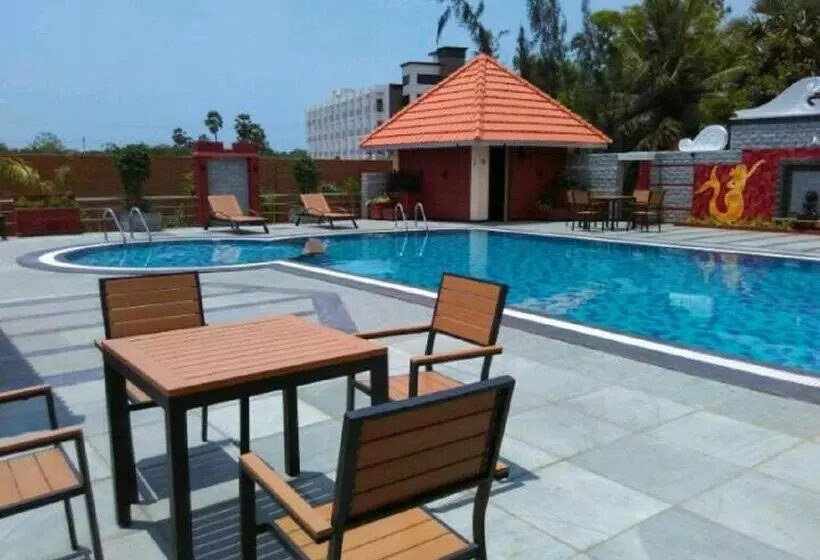 Hotel G S Resort