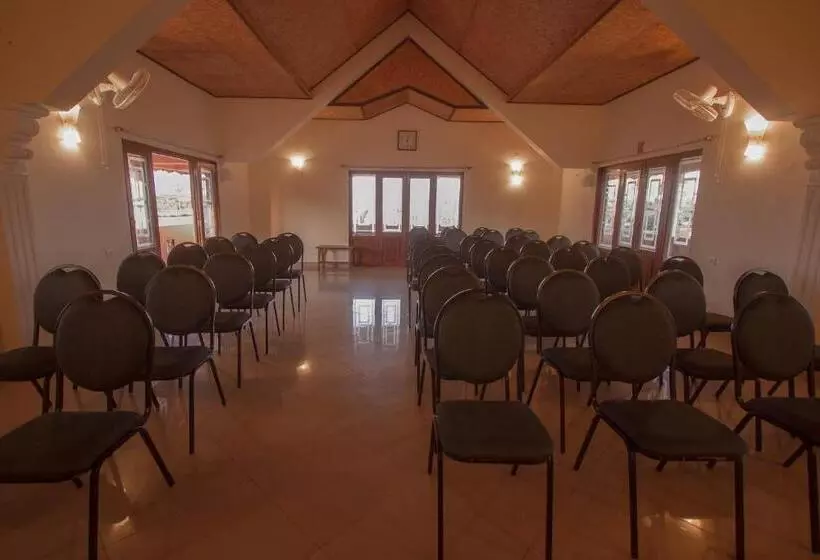 Hotel G S Resort