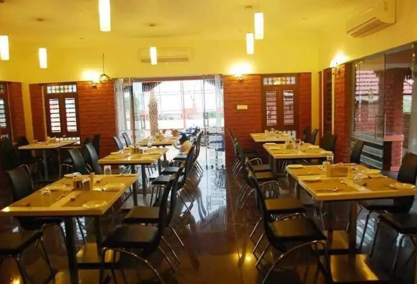 Hotel G S Resort