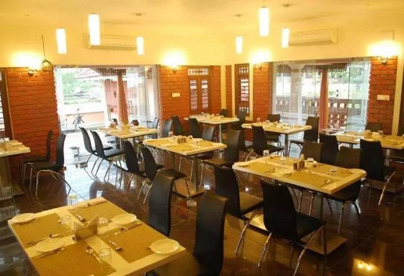 Hotel G S Resort