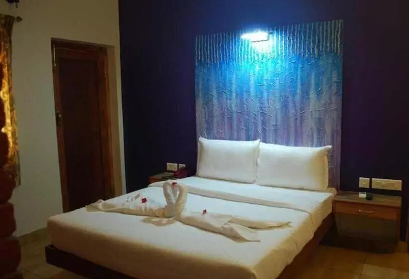 Hotel G S Resort