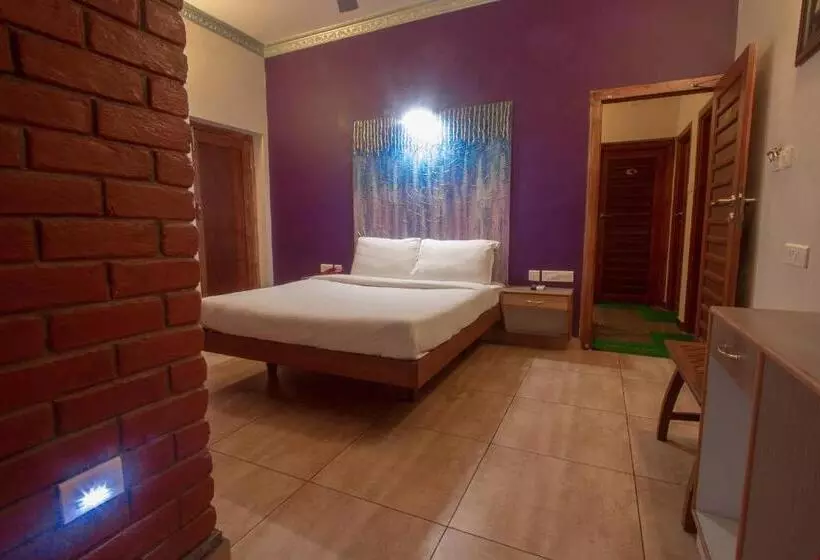 Hotel G S Resort