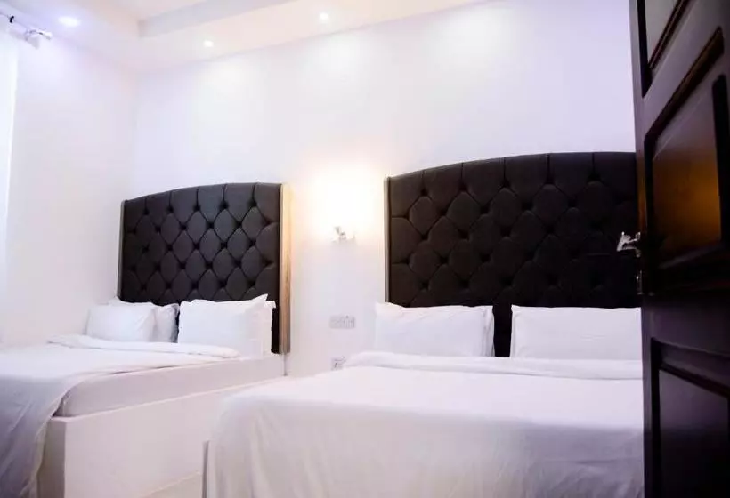 Sunseabar Beach Hotel Kendwa