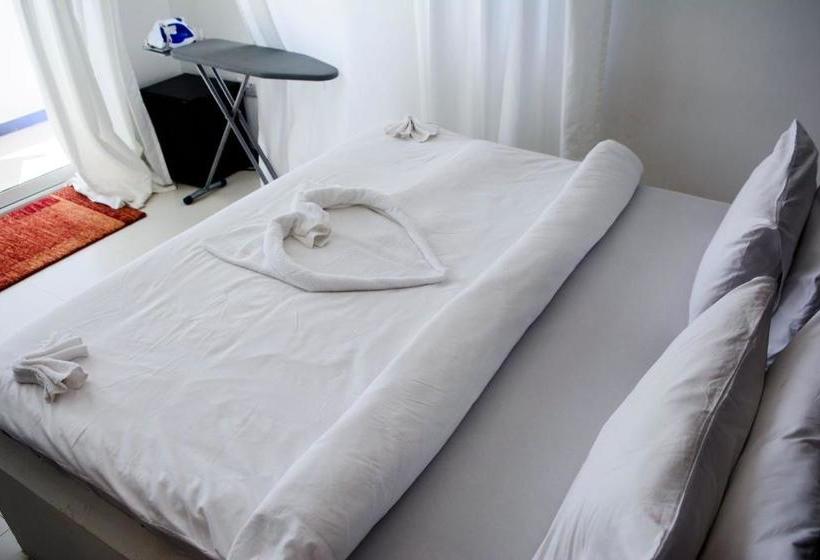 Sunseabar Beach Hotel Kendwa