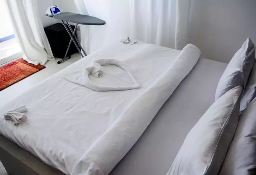 Sunseabar Beach Hotel Kendwa