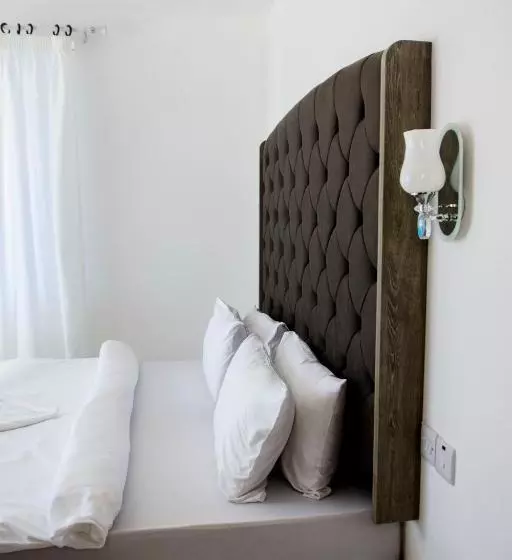 Sunseabar Beach Hotel Kendwa