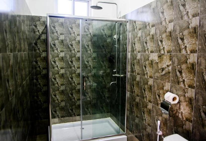 Sunseabar Beach Hotel Kendwa