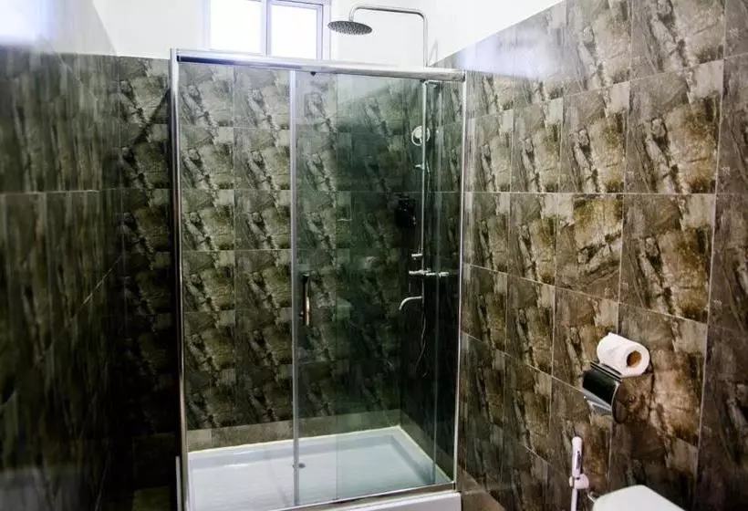 Sunseabar Beach Hotel Kendwa