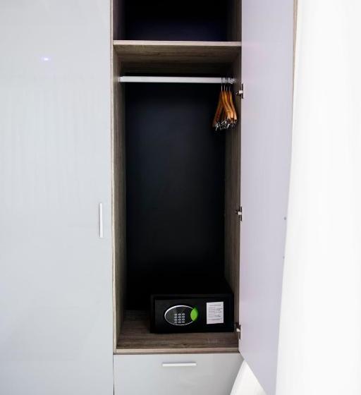 Sunseabar Beach Hotel Kendwa