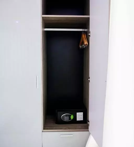 Sunseabar Beach Hotel Kendwa