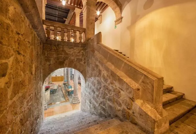 پانسیون Hostal Mich By Rotamundos